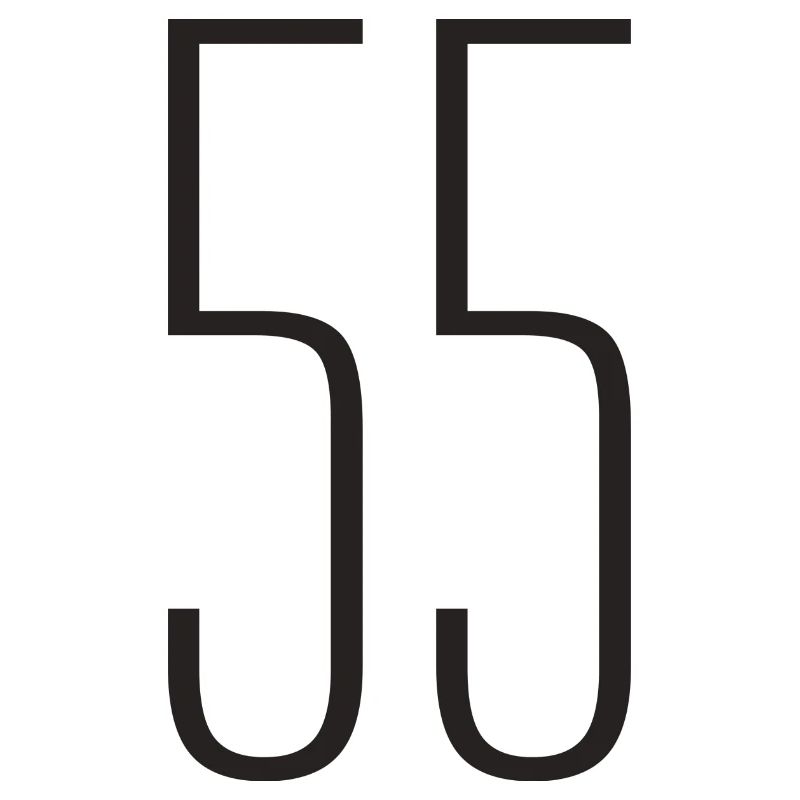 55
