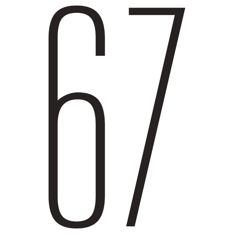 67