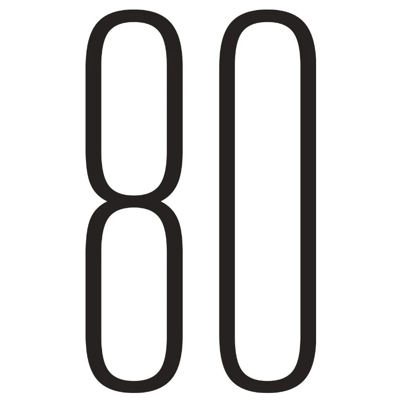 80