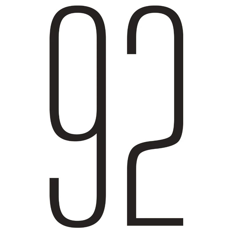 92