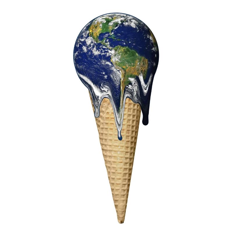 Global warming