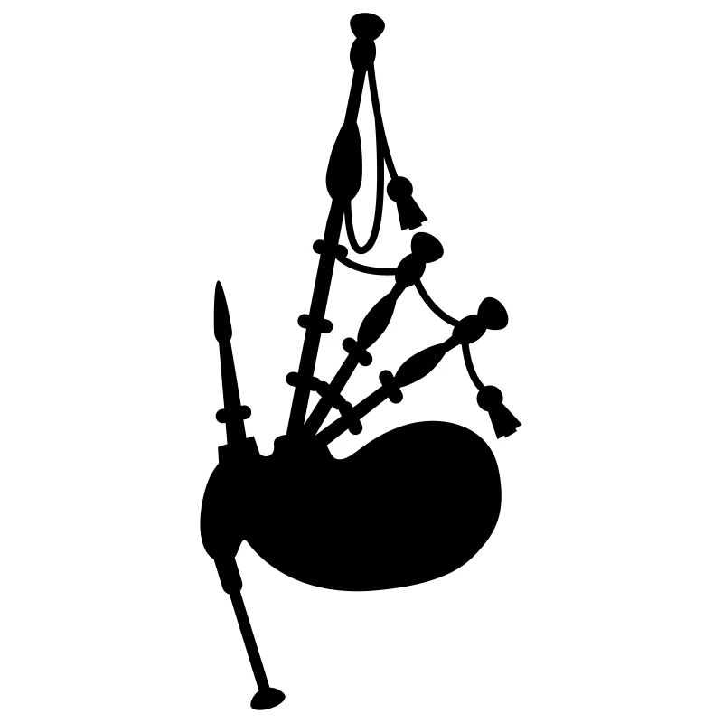 bagpipe