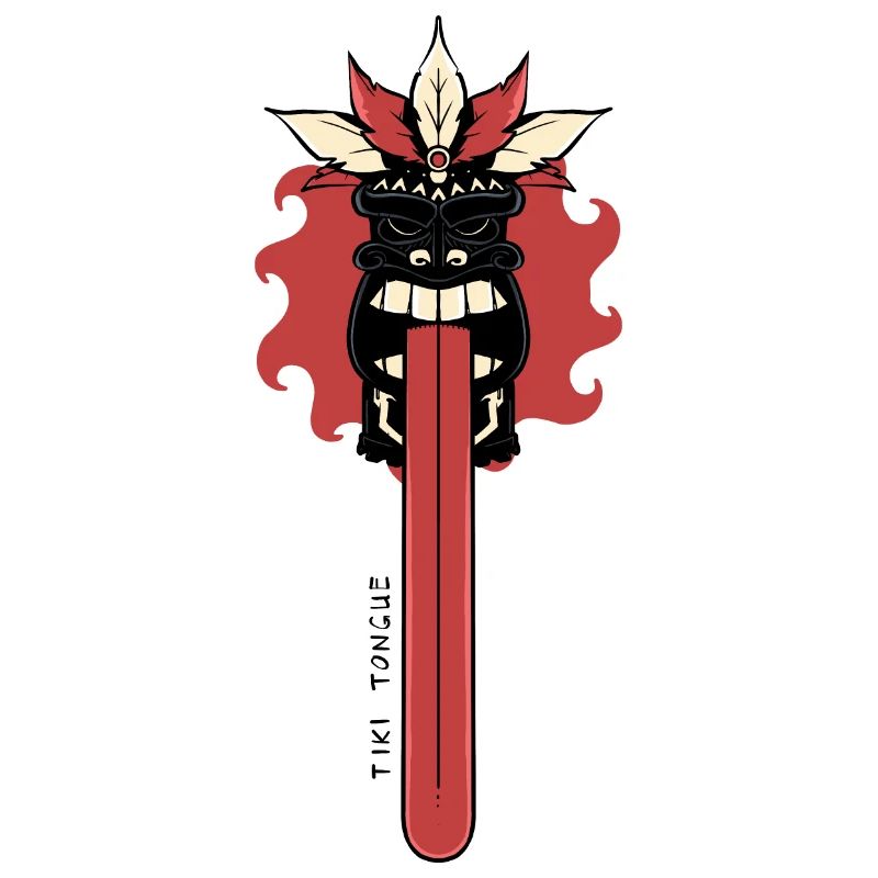 Tiki language