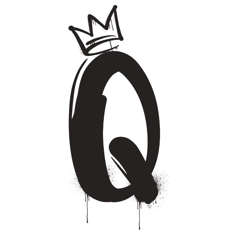 Q