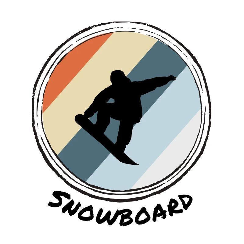 Snowboard