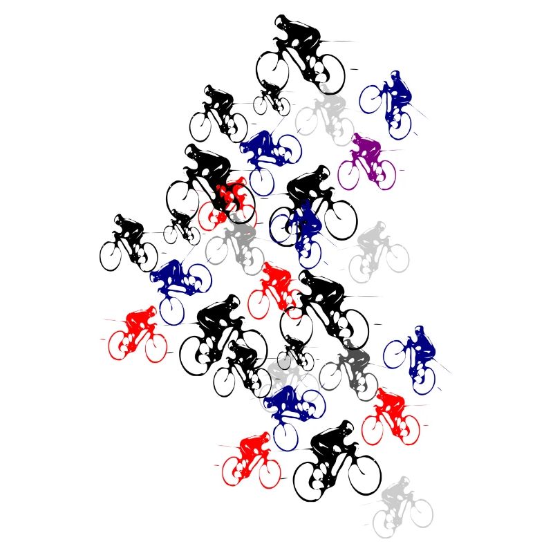 Radfahrer