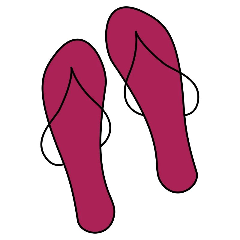 flip flops