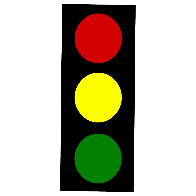 Traffic light
