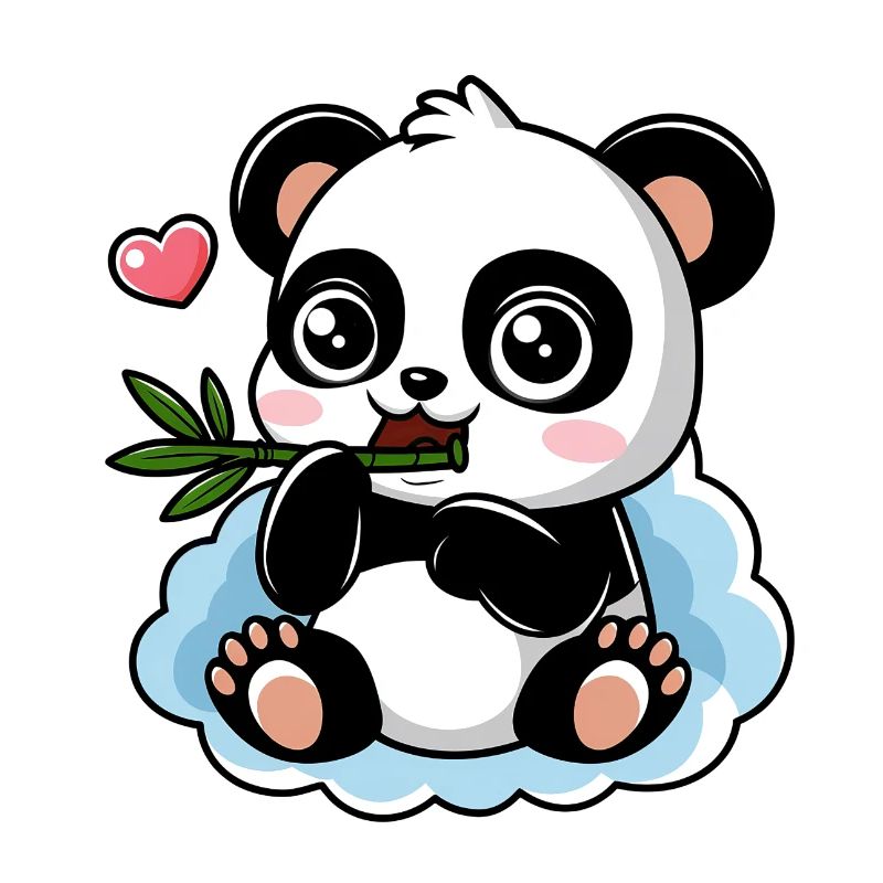 Paulchen Panda