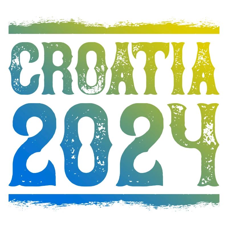Croatia 2024