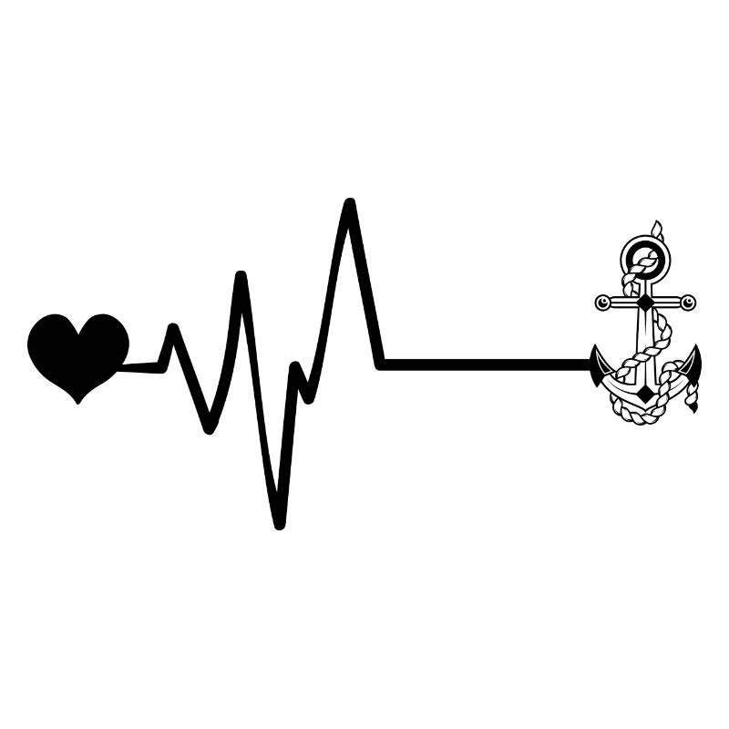 Anchor Pulse Love