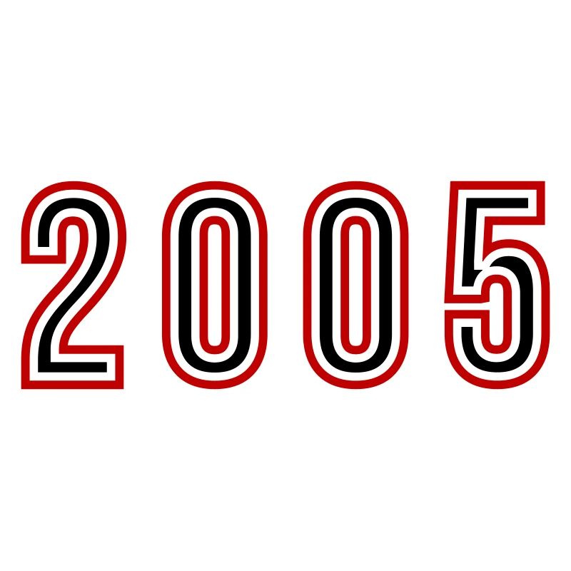 2005 Numéro de l’année