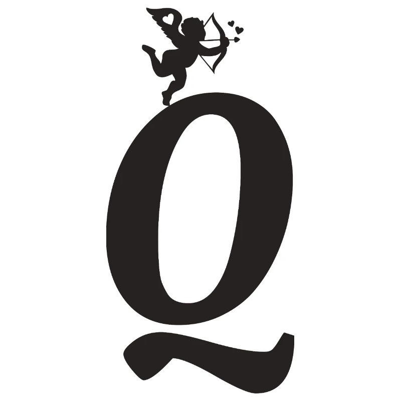 Q