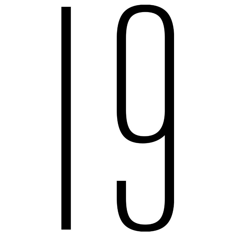 19