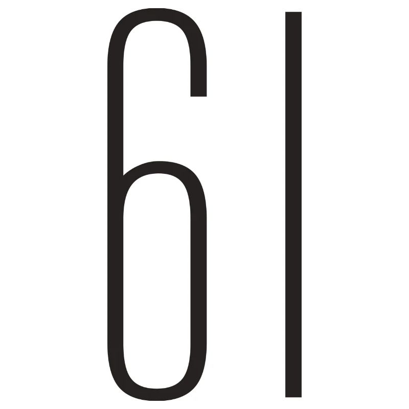 61
