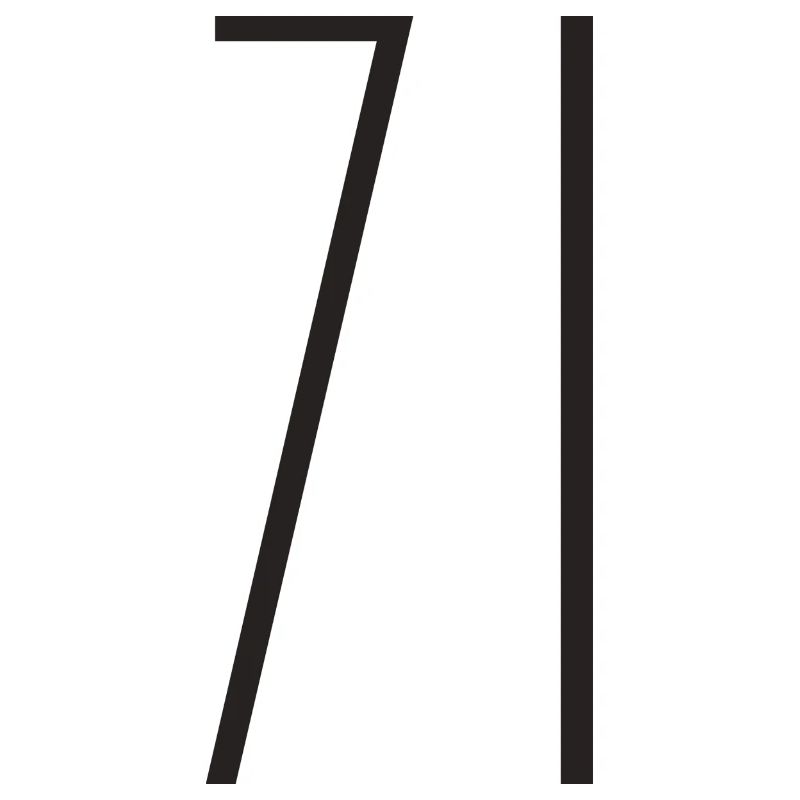 71