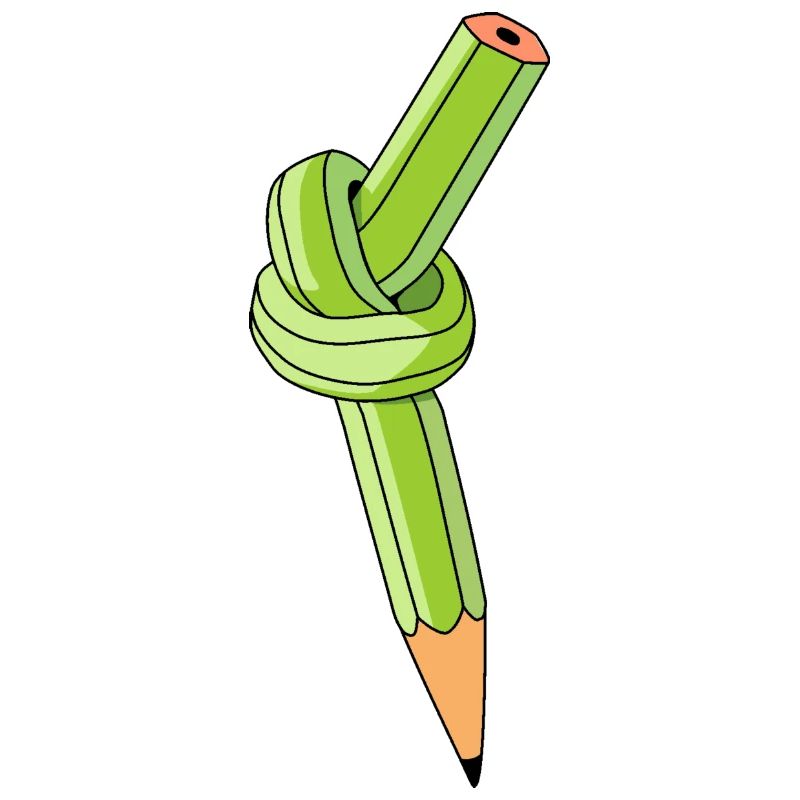 pencil