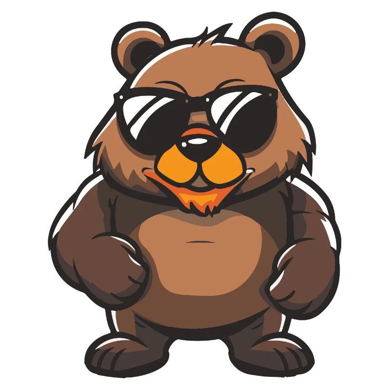 Bär Cool Tier