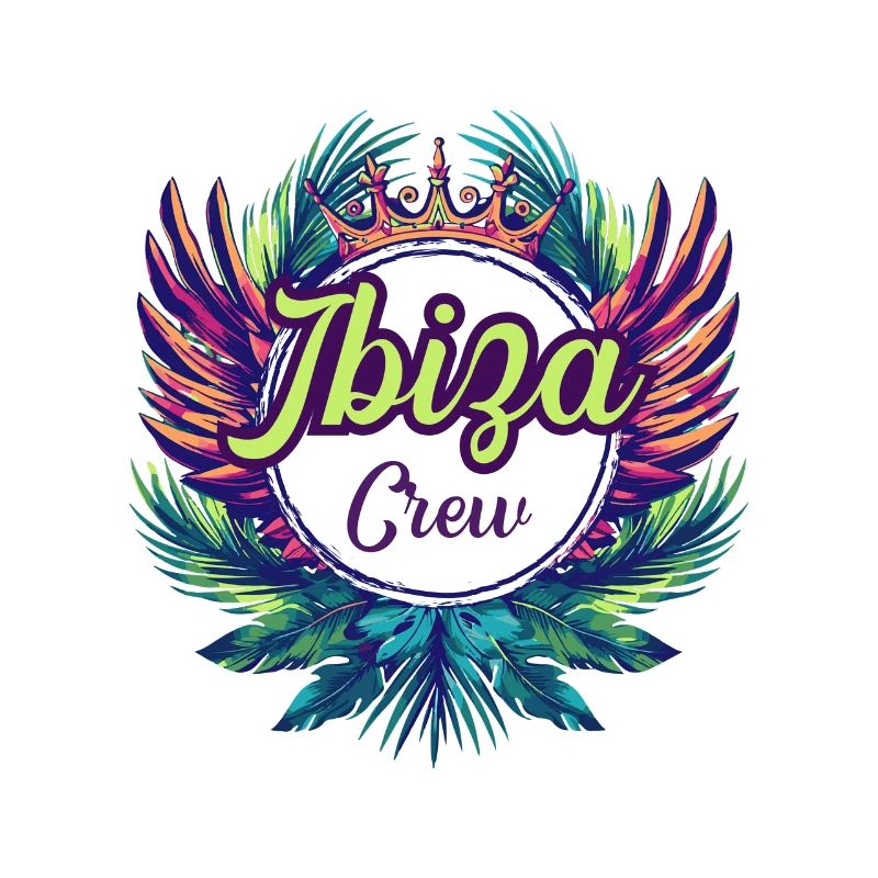 Ibiza Crew Urlaub