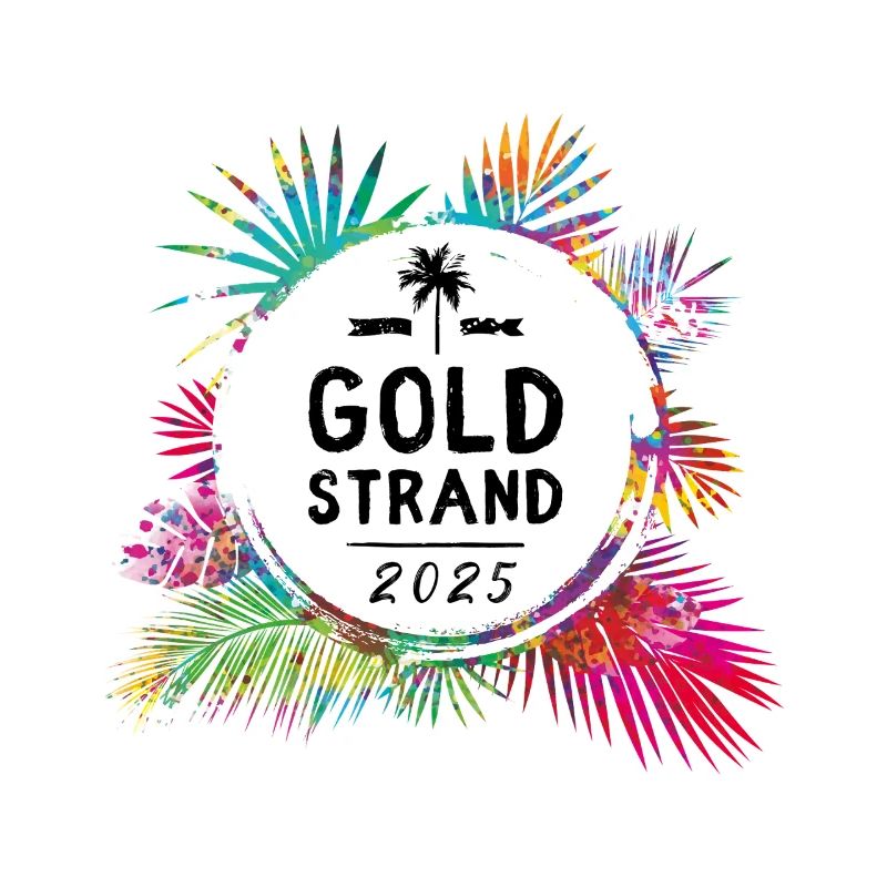 Sables d’Or 2025 Coloré