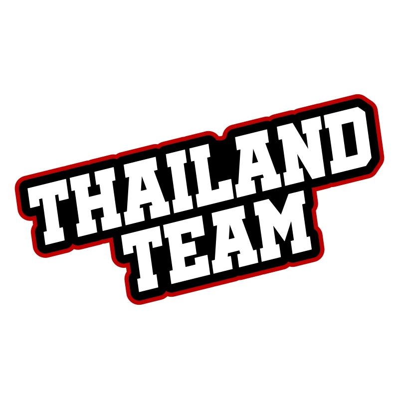 Équipe de Thaïlande