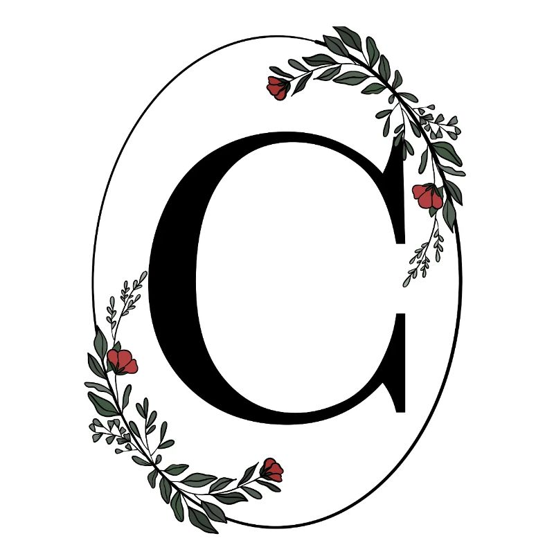Lettre C