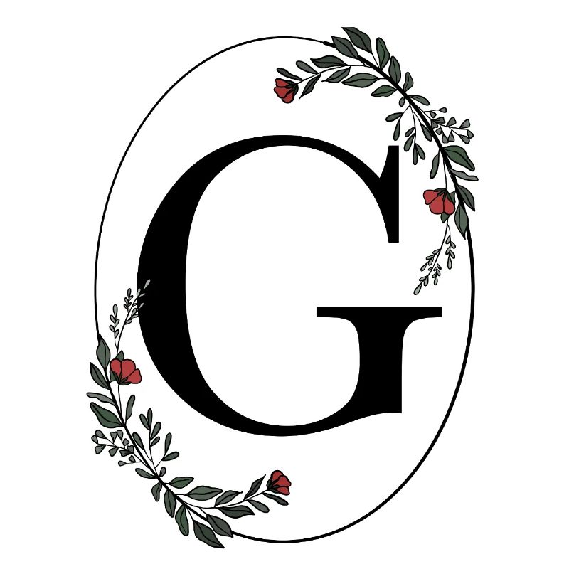 Buchstabe G