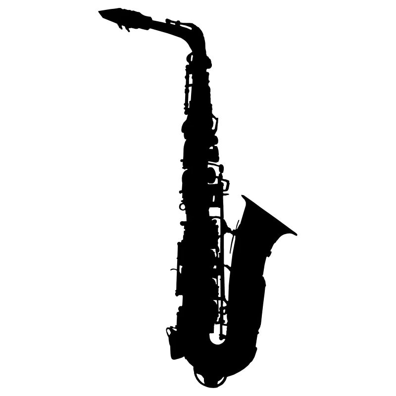 saxophone