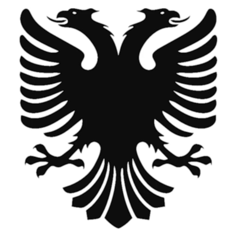 Albanian Eagle