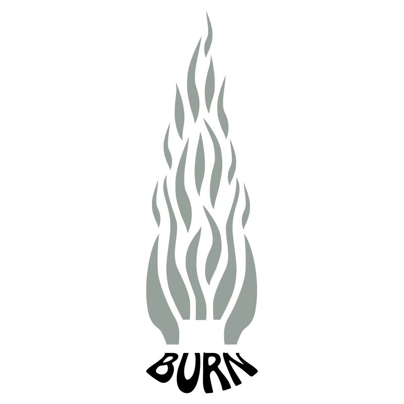 burn