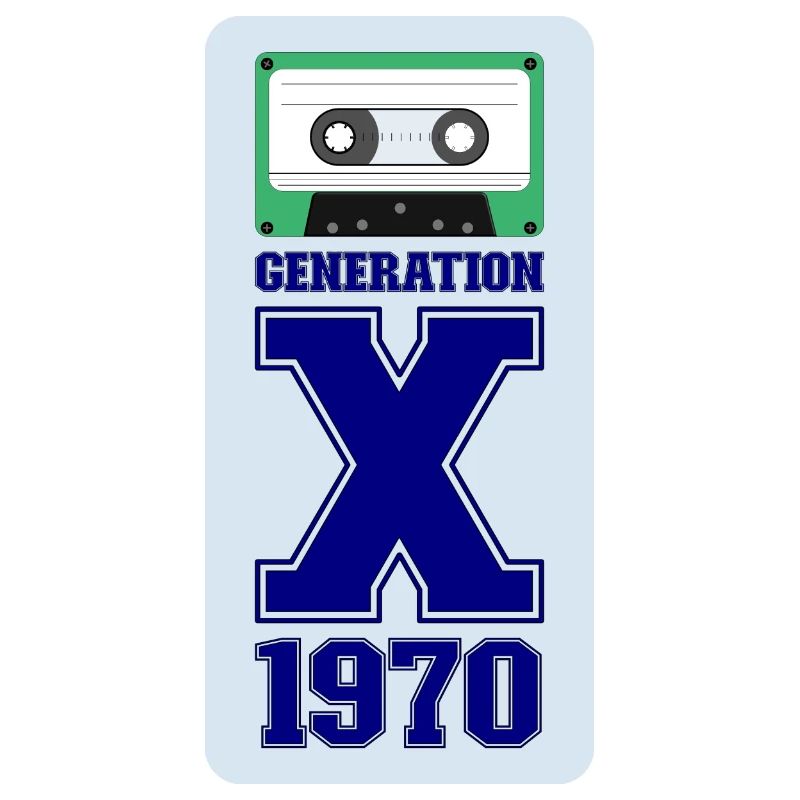1970 Generation X disco