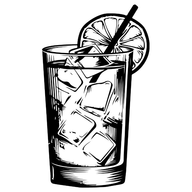 Limonade Drink