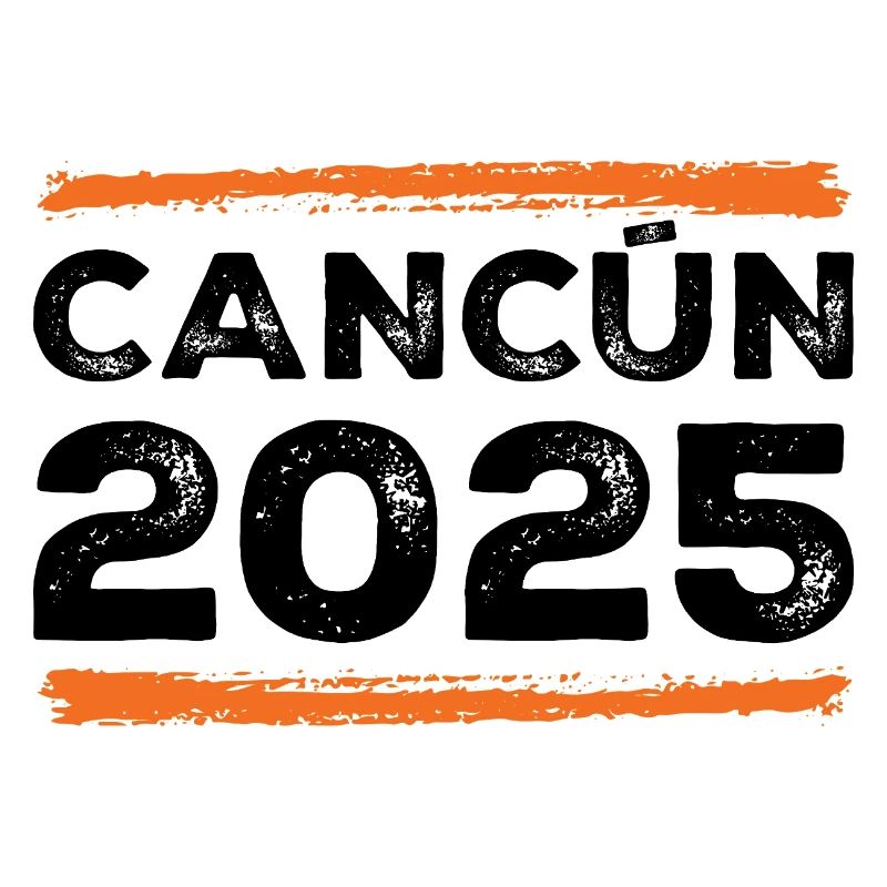 Cancun 2025 Spruch