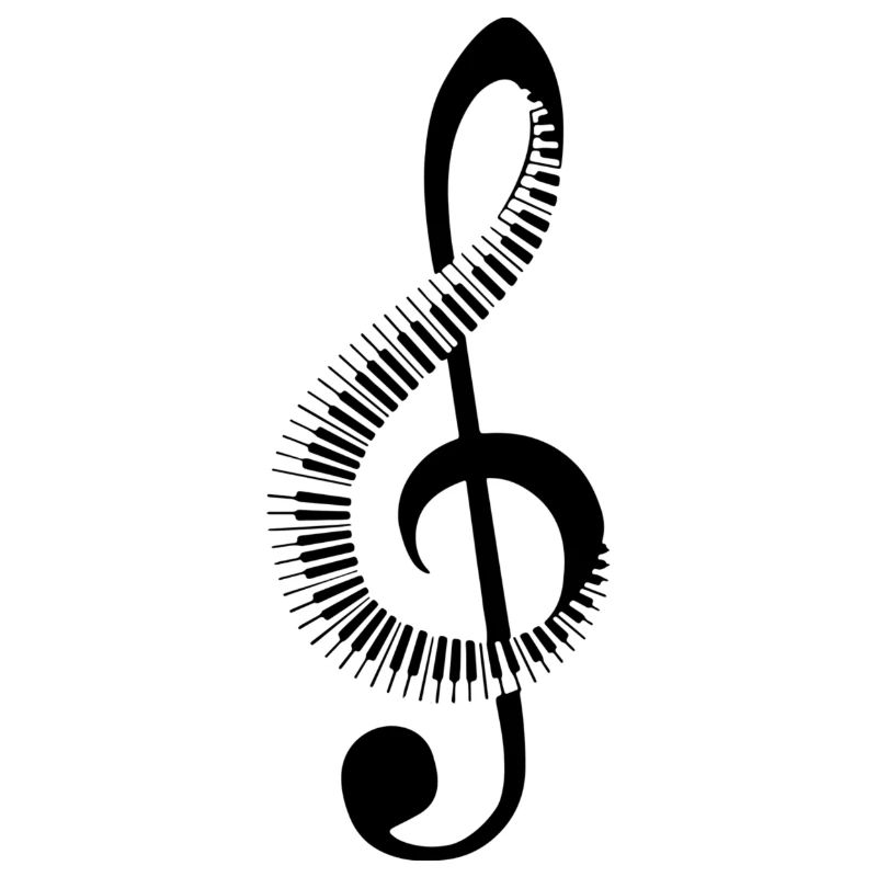 clef