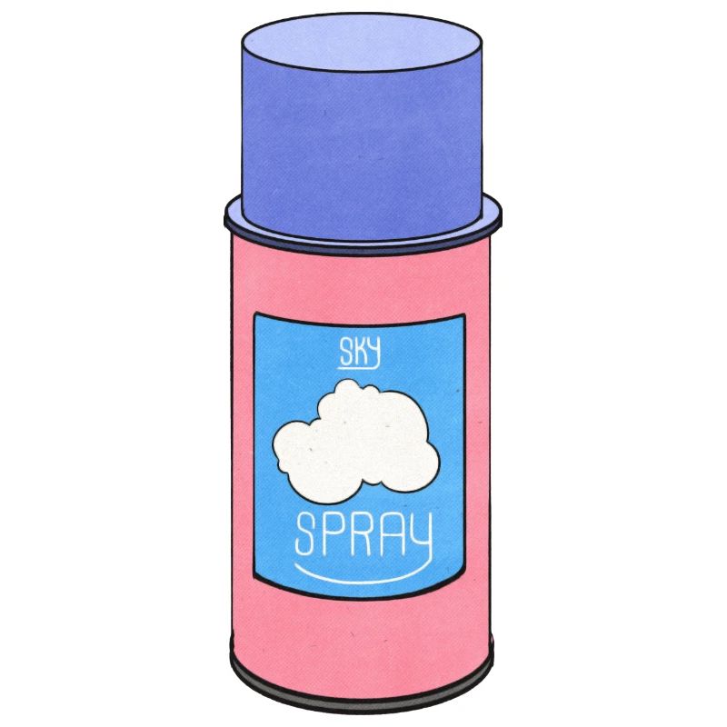 HIMMELSSPRAY