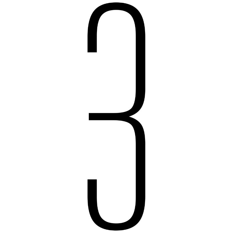 3