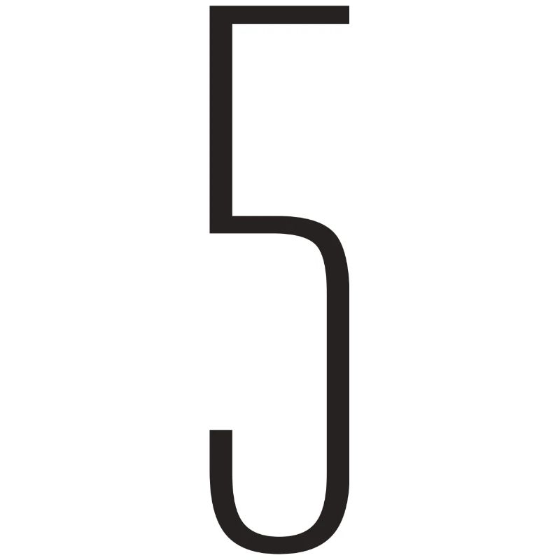 5