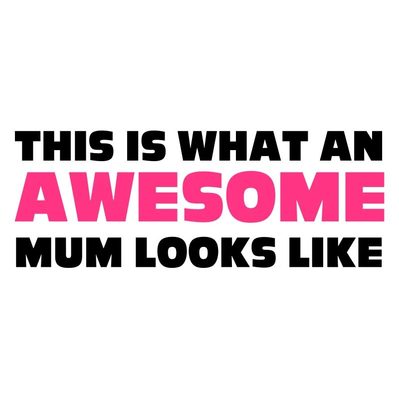 Mum