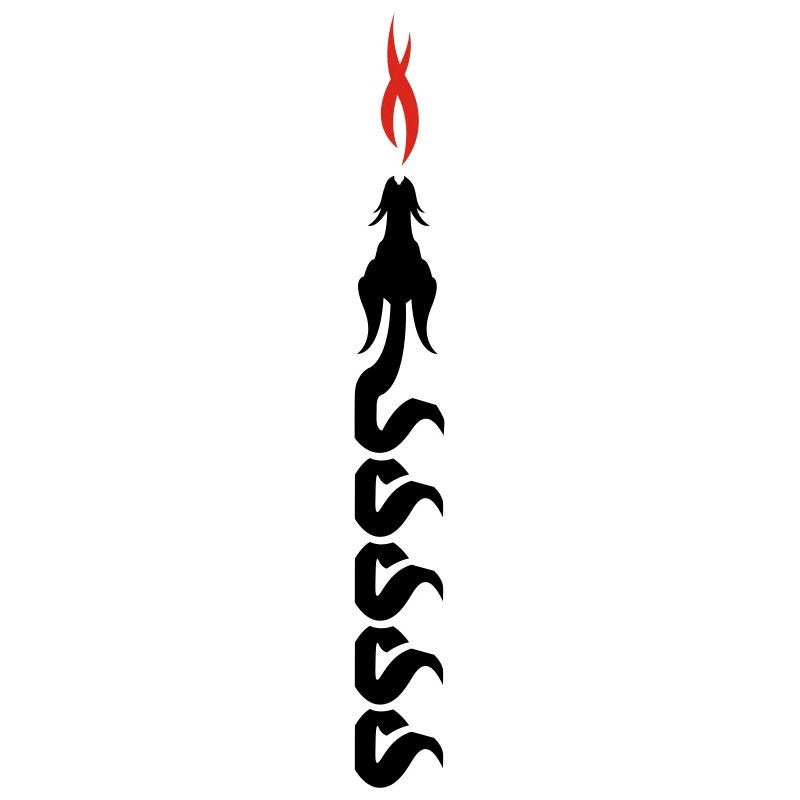 draak