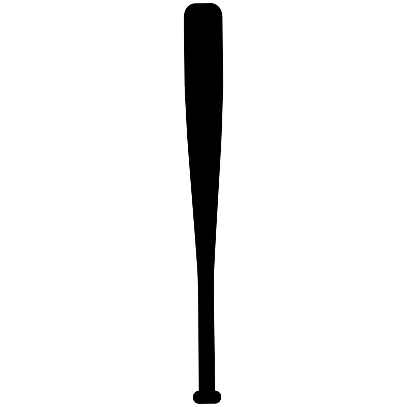 baseball bat