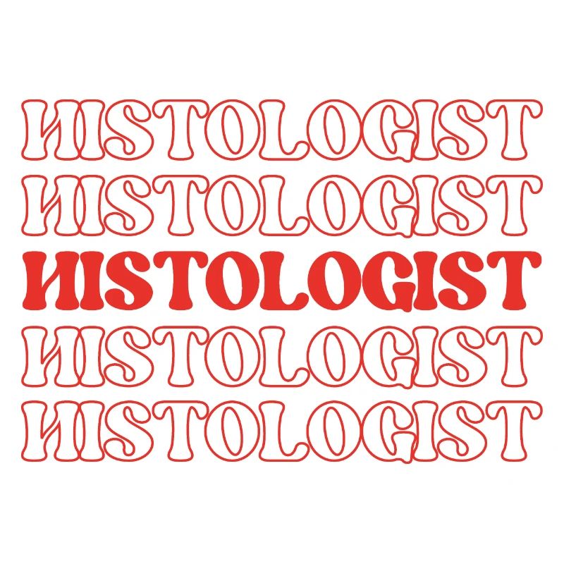 Histologiste Tissue Expert Tissue Scientist