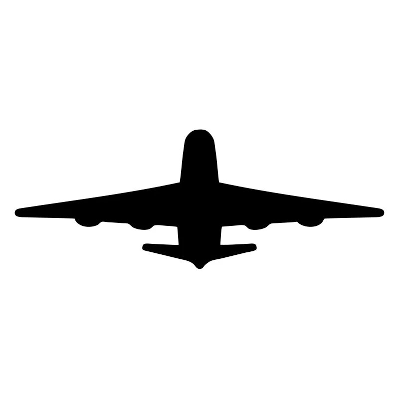 avion de ligne