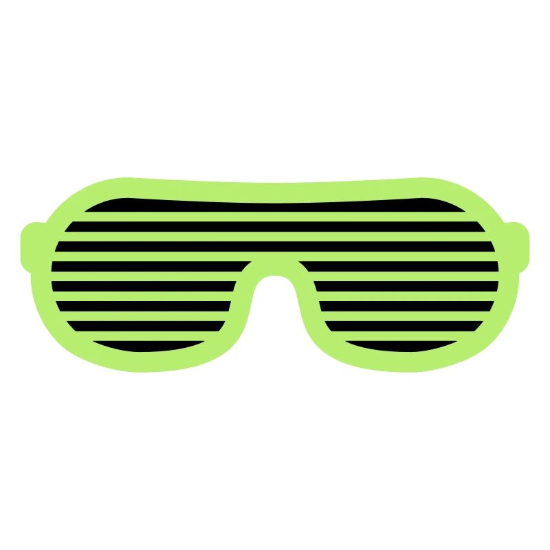 Party Glasses