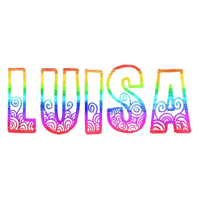 luisa rs regenbogen