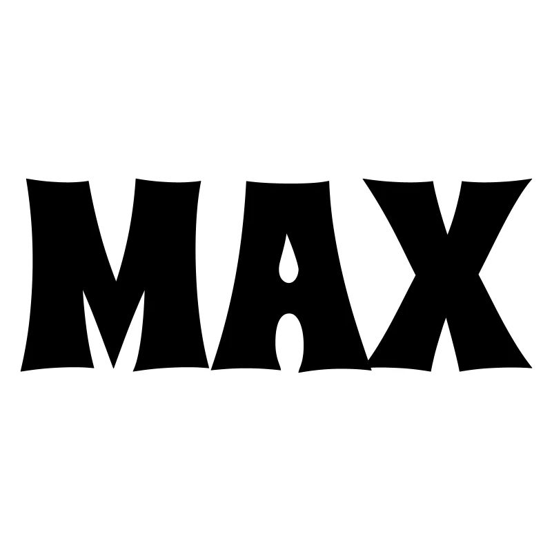 Max
