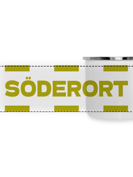 Söderort - Stockholm