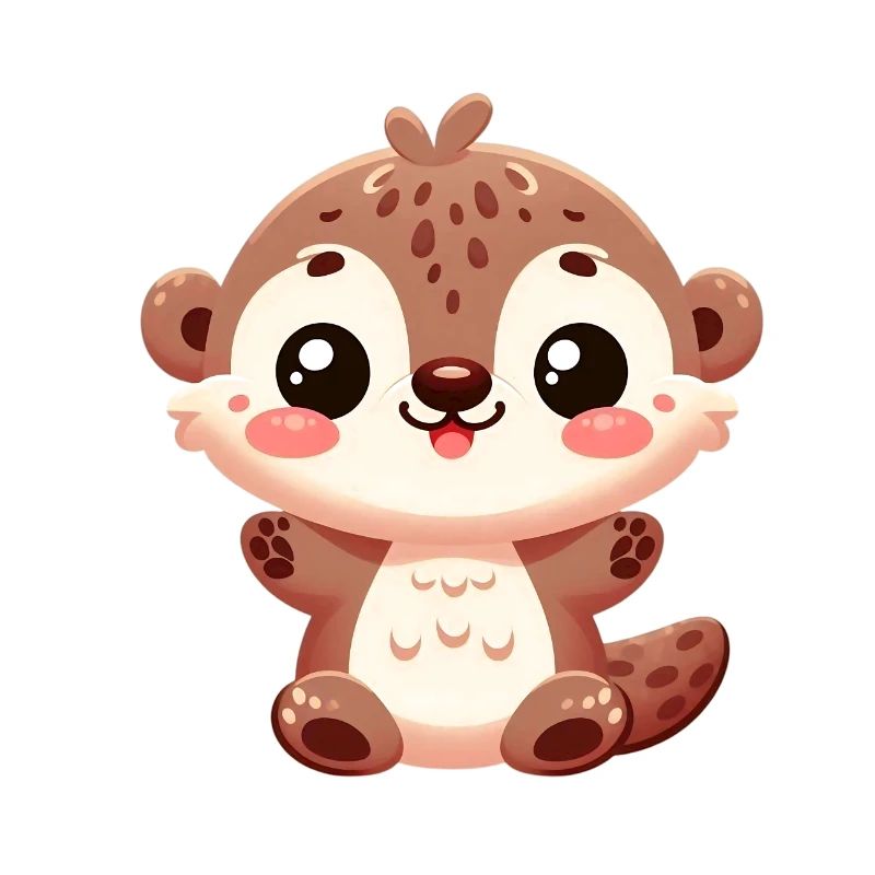 otter 13