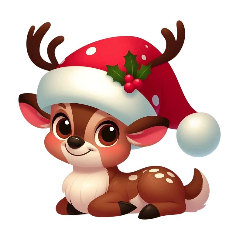 Rudolph 5