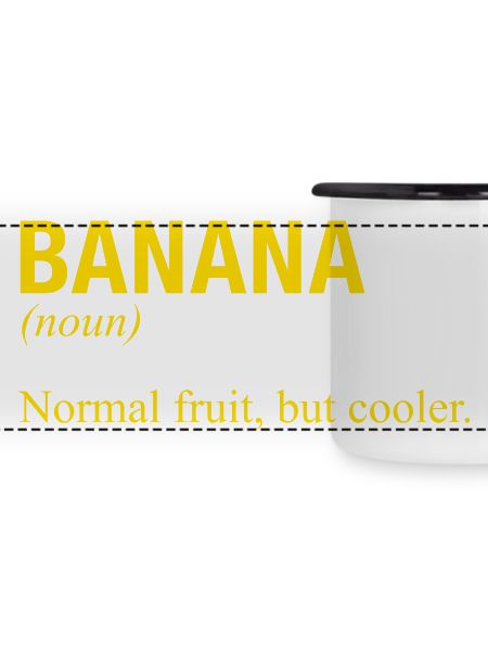 BANANA Banane