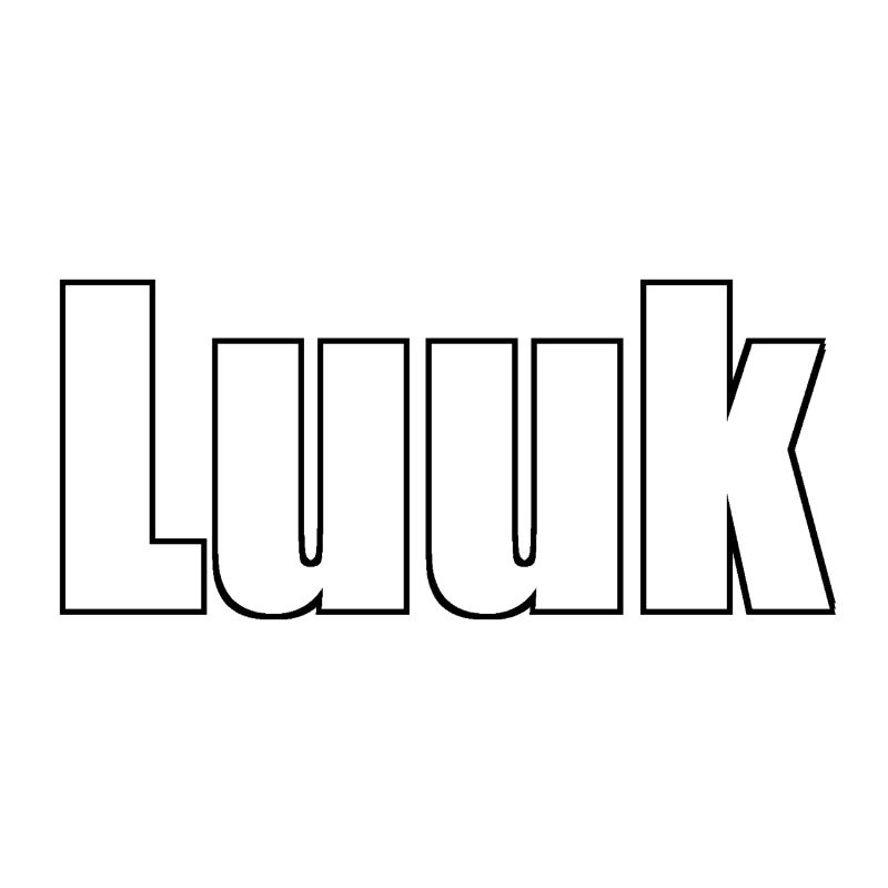Luuk